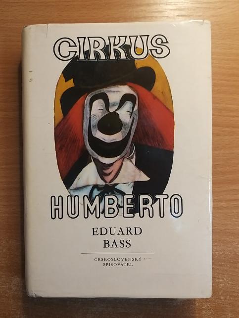 Cirkus Humberto