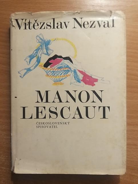 Manon Lescaut