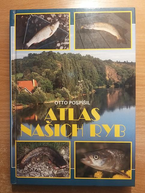 Atlas našich ryb