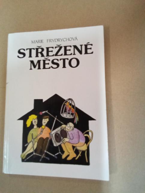 Střežené město