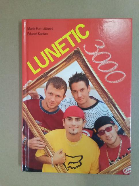 Lunetic 3000