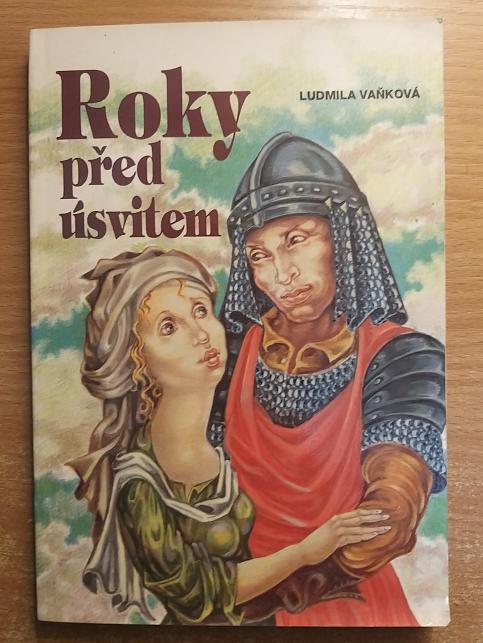 Roky před úsvitem