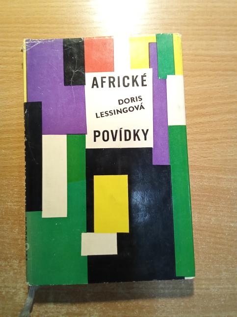 Africké povídky 