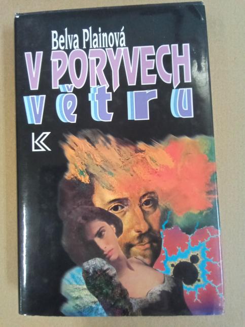 V poryvech větru