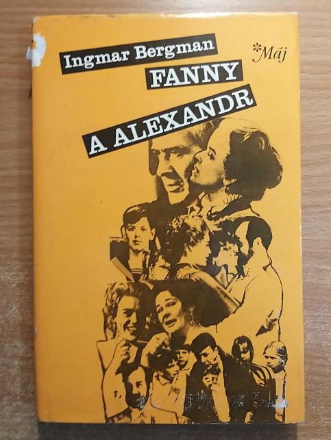 Fanny a Alexandr