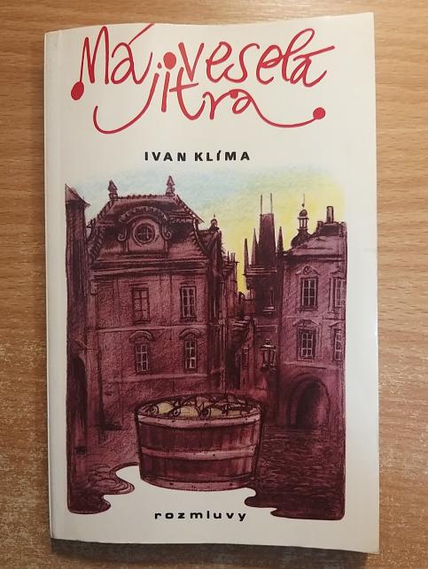 Má veselá jitra