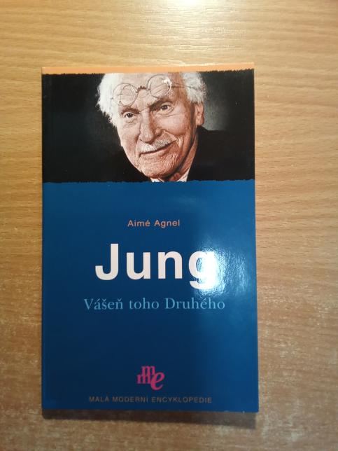 Jung, vášeň toho druhého