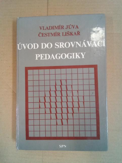 Úvod do srovnávací pedagogiky