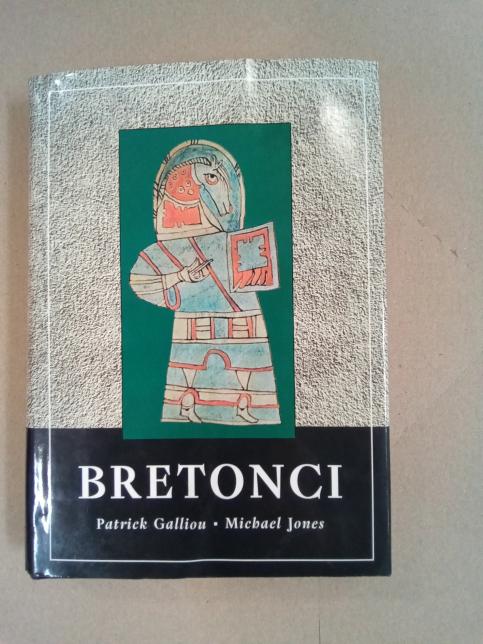 Bretonci