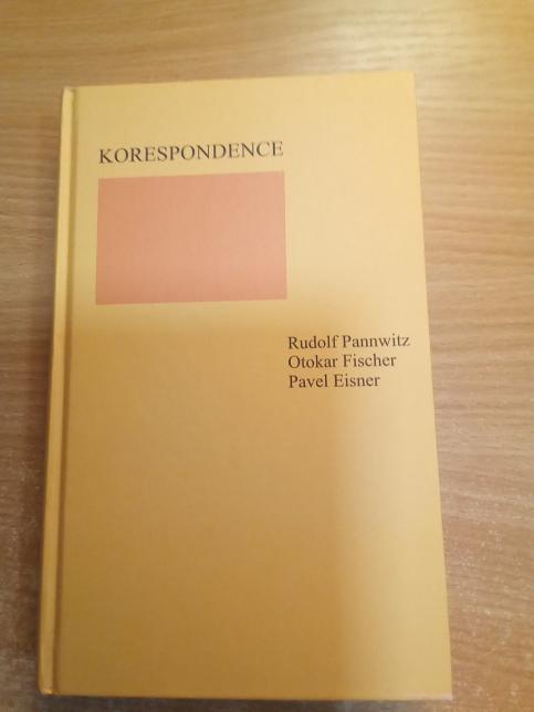 Korespondence