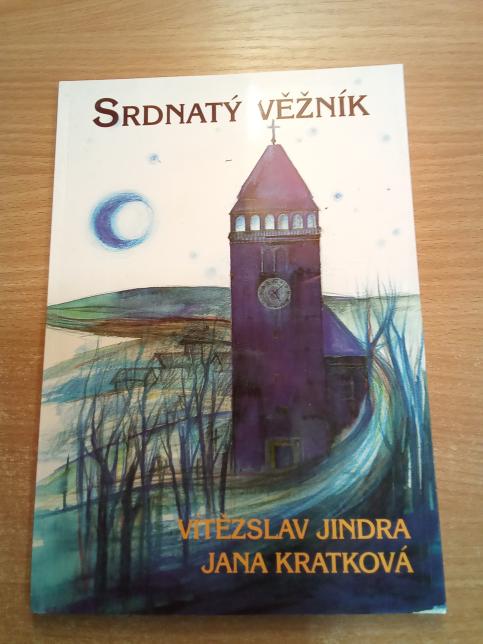 Srdnatý věžník