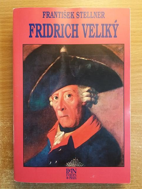Fridrich Veliký
