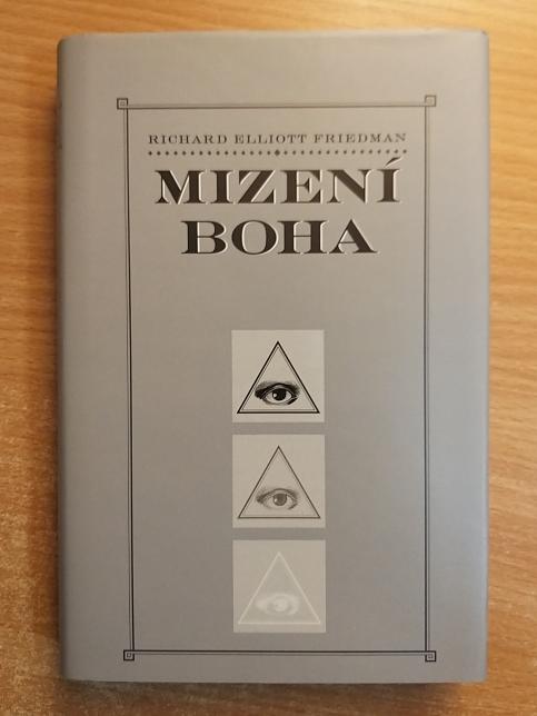 Mizení Boha