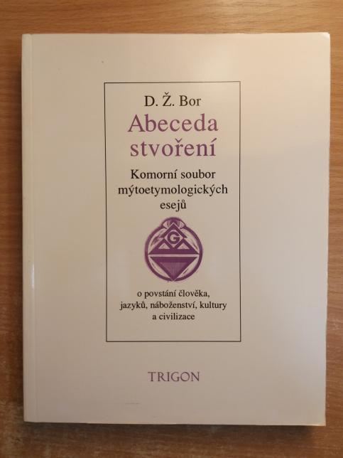 Abeceda stvoření