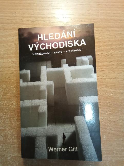 Hledání východiska