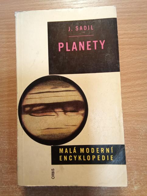 Planety