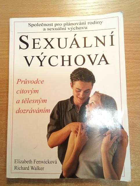 Sexuální výchova