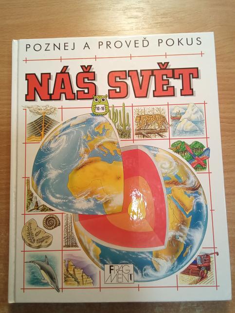 Náš svět
