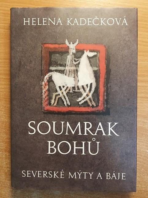 Soumrak bohů