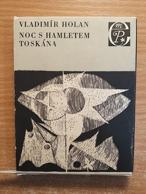 Noc s Hamletem / Toskána