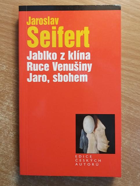 Jablko z klína / Ruce Venušiny / Jaro, sbohem