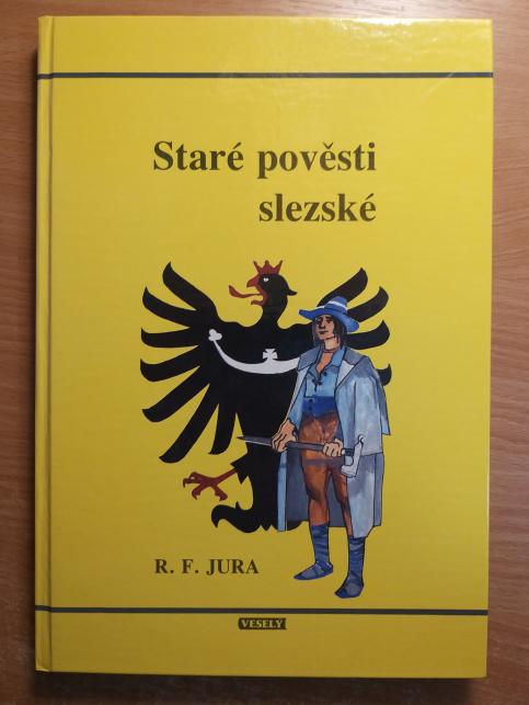 Staré pověsti slezské