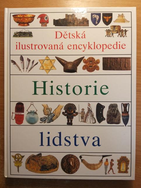 Historie lidstva III.