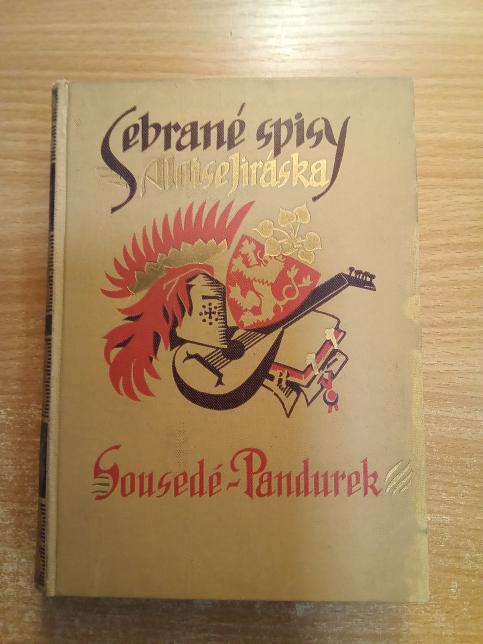 Sousedé / Pandurek
