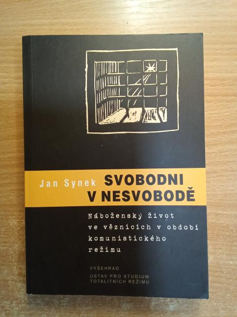 Svobodni v nesvobodě