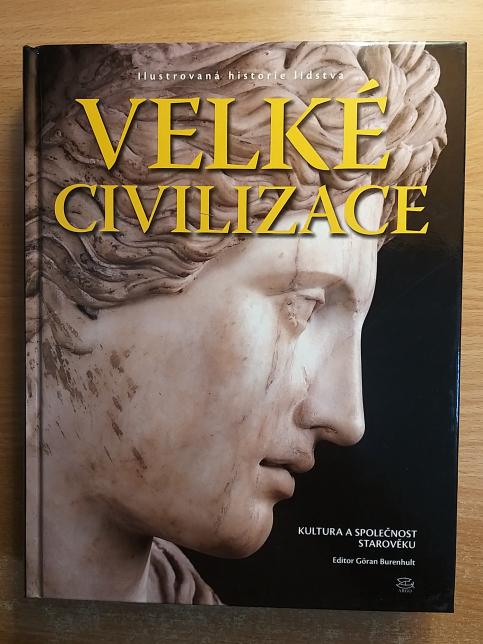 Velké civilizace