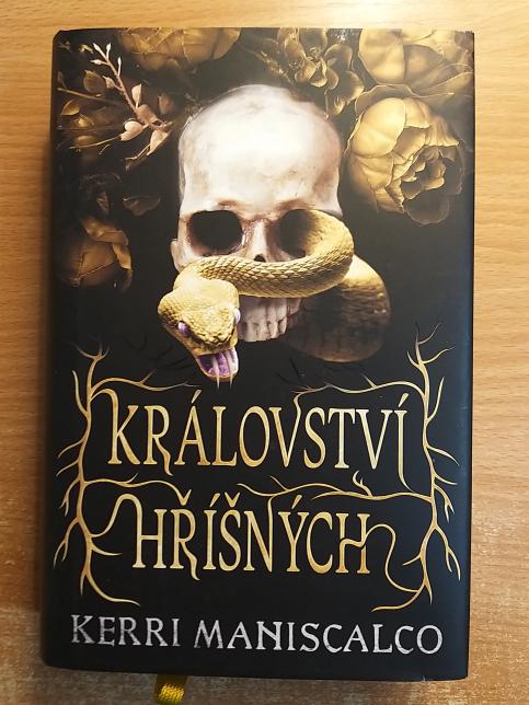 Království hříšných