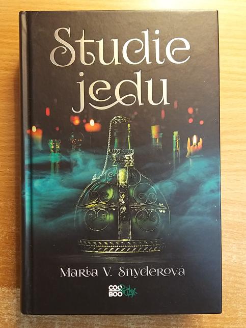 Studie jedu