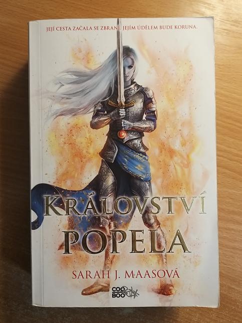 Království popela