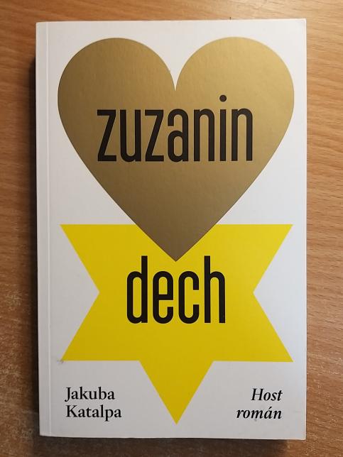 Zuzanin dech