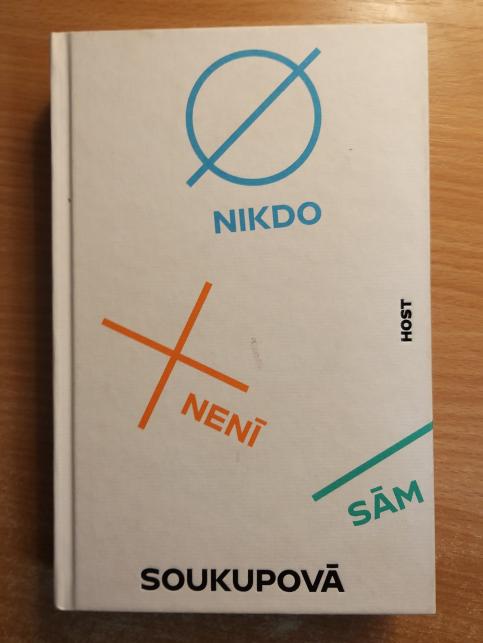 Nikdo není sám