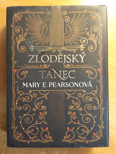 Zlodějský tanec