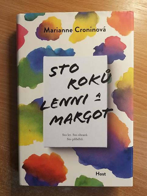 Sto roků Lenni a Margot