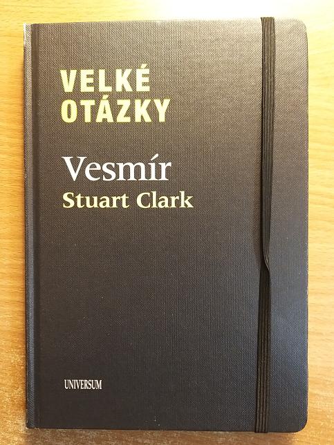 Vesmír