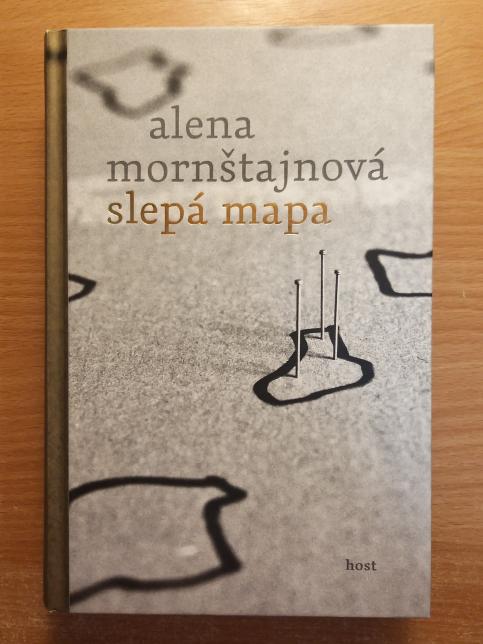 Slepá mapa
