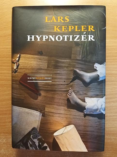 Hypnotizér