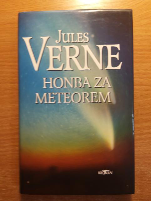 Honba za meteorem