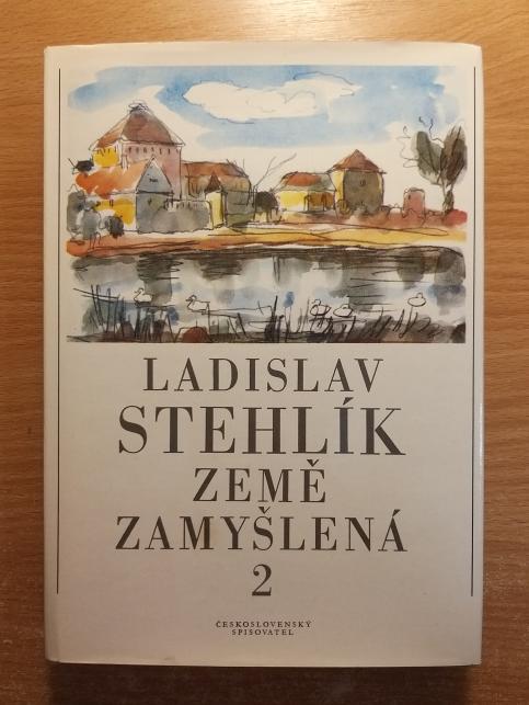 Země zamyšlená 2.