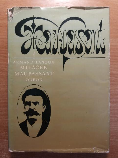 Miláček Maupassant
