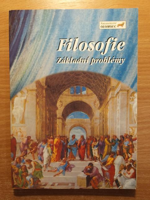 Filosofie