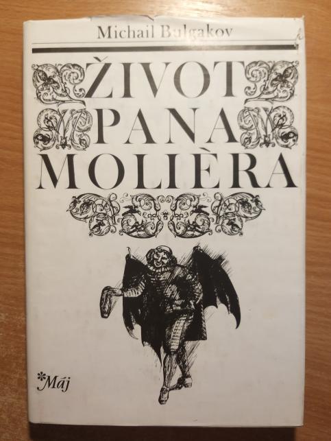 Život pana Moliera