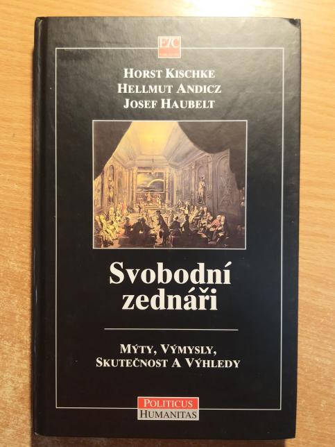Svobodní zednáři