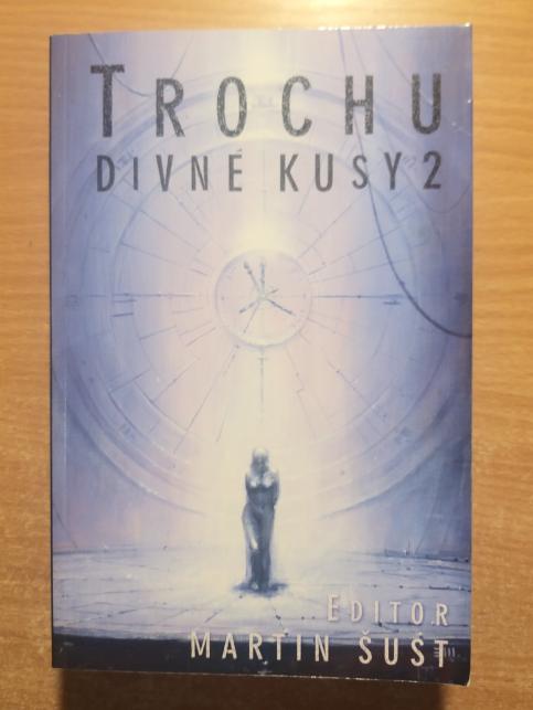 Trochu divné kusy 2