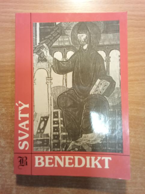 Svatý Benedikt