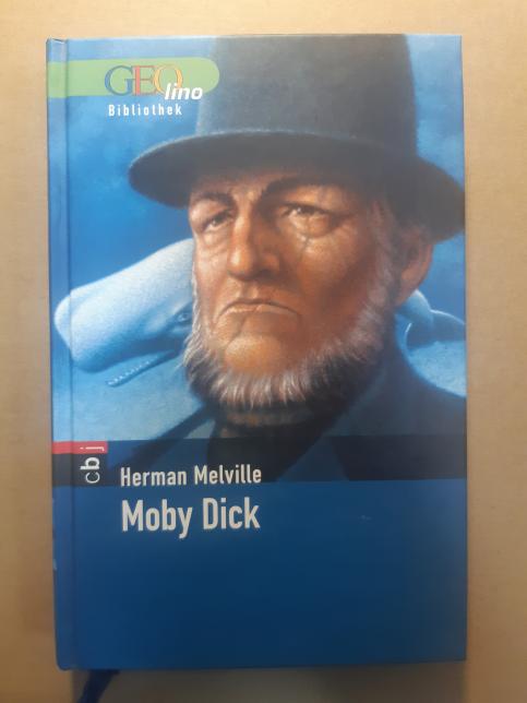 Moby Dick