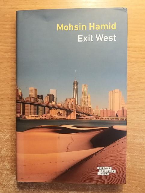 Exit West